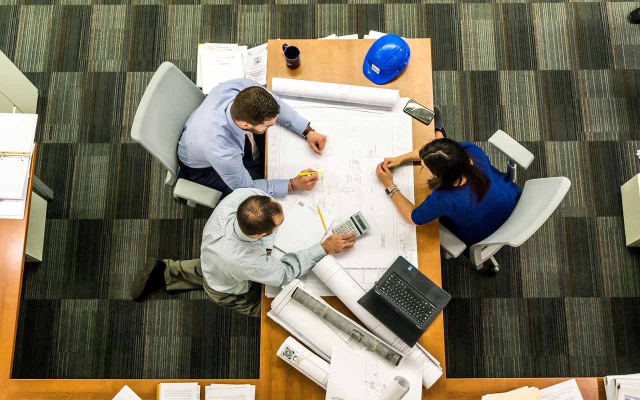 Leadership and personal growth