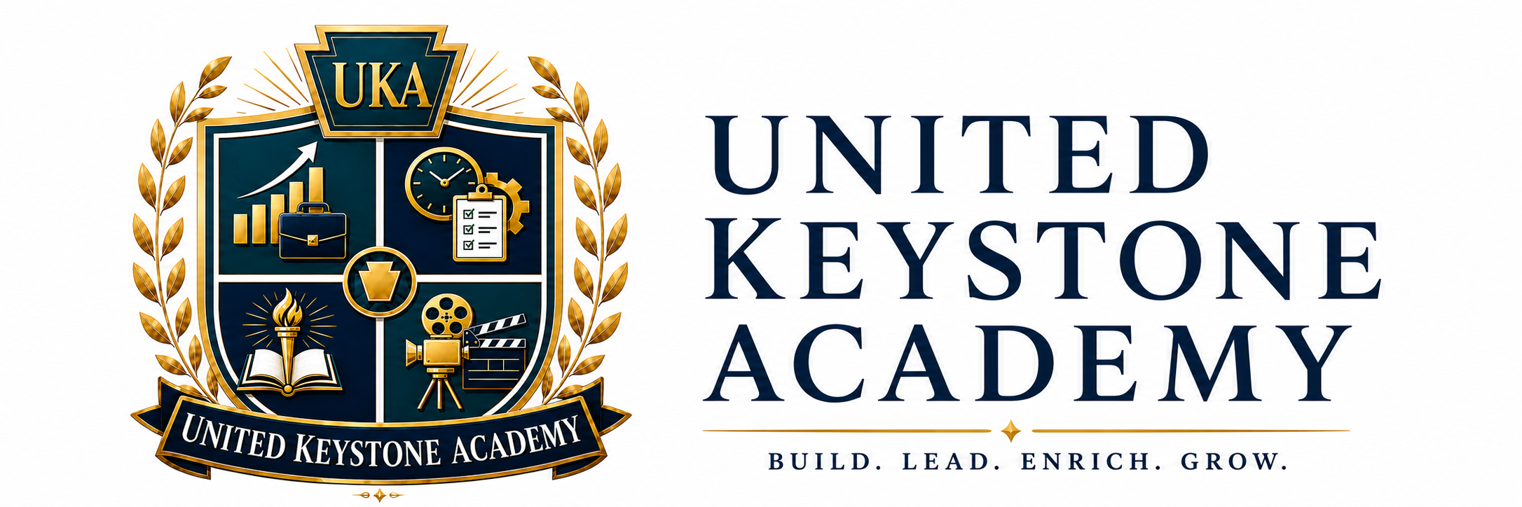 United Keystone Academy